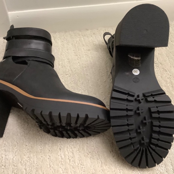 Free people Jesse cut out boot - Picture 4 of 4